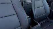 MG ZS LUX