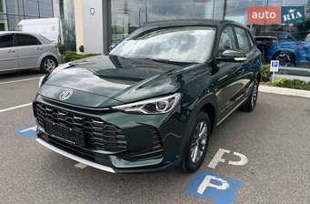 MG ZS 2025 в Київ