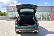 MG ZS LUX