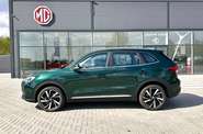 MG ZS LUX