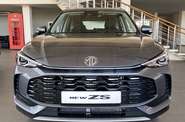 MG ZS LUX