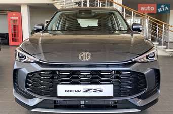 MG ZS 2025 в Дніпро (Дніпропетровськ)
