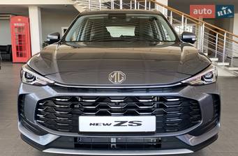 МГ ЗС III покоління Кроссовер