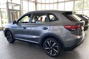 MG ZS LUX