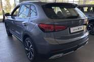 MG ZS LUX