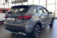 MG ZS - фото 5