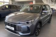 MG ZS - фото 1