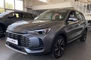 MG ZS - фото 2