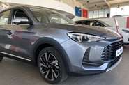 MG ZS - фото 7