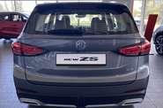MG ZS - фото 4