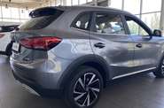 MG ZS - фото 8
