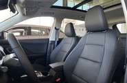MG ZS - фото 20