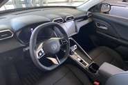 MG ZS - фото 21