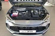 MG ZS - фото 22