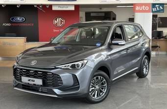 MG ZS 1.5 CVT (116 к.с.) 2025 MG ZS 1.5 CVT (116 к.с.) 2025