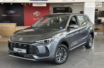 MG ZS 2025 STD