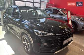 MG ZS 2025 в Одеса