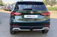 MG ZS LUX
