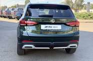 MG ZS LUX