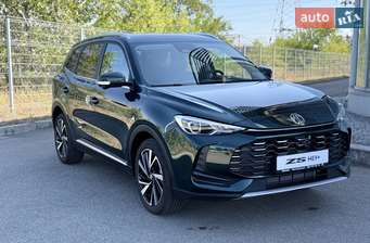 MG ZS 2025 в Дніпро (Дніпропетровськ)