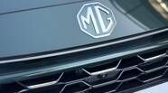 MG ZS LUX