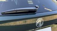 MG ZS LUX
