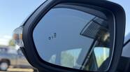 MG ZS LUX