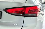 MG ZS - фото 6