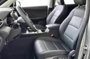 MG ZS - фото 8