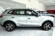MG ZS - фото 4