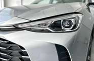 MG ZS - фото 3