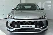 MG ZS - фото 2