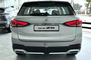 MG ZS - фото 5