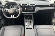 MG ZS - фото 9