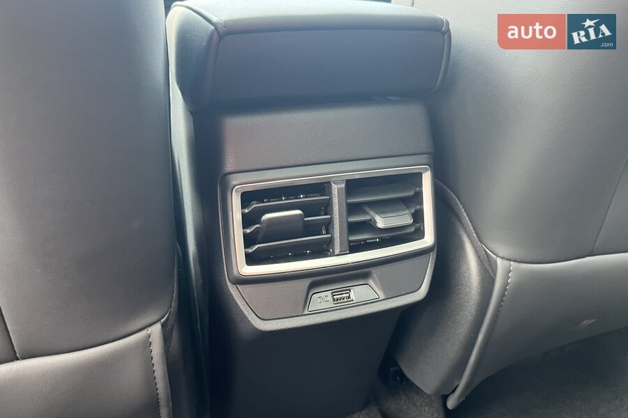 MG ZS - фото 15