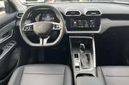 MG ZS - фото 18