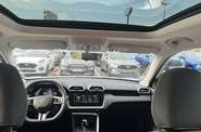 MG ZS - фото 10