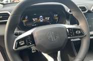 MG ZS - фото 20