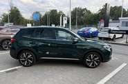 MG ZS LUX