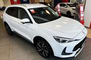 MG ZS - фото 1