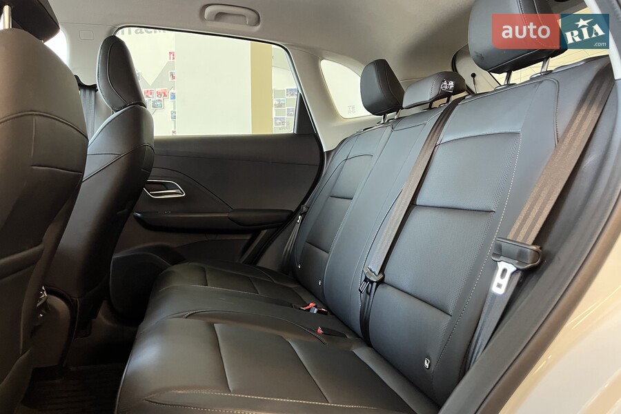 MG ZS - фото 16