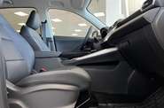 MG ZS - фото 19