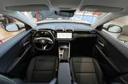 MG ZS - фото 17