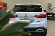MG ZS - фото 2
