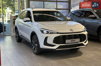 MG ZS 2025 в Одеса