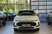 MG ZS - фото 13