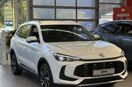 MG ZS - фото 18