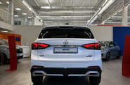 MG ZS - фото 19