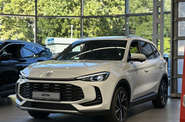 MG ZS - фото 16