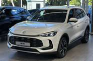MG ZS - фото 20